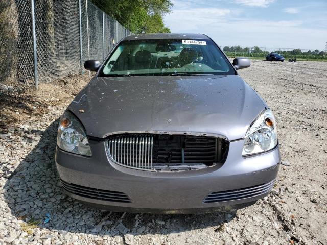 Photo 5 from auction – 2008 BUICK LUCERNE CX with VIN 1G4HD57278U122527