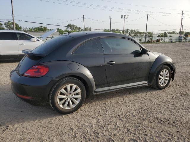 Photo 3 from auction – 2018 VOLKSWAGEN BEETLE S with VIN 3VWFD7AT8JM716446