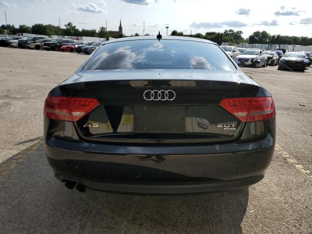 Photo 6 from auction – 2012 AUDI A5 PREMIUM with VIN WAULFAFR8CA039194