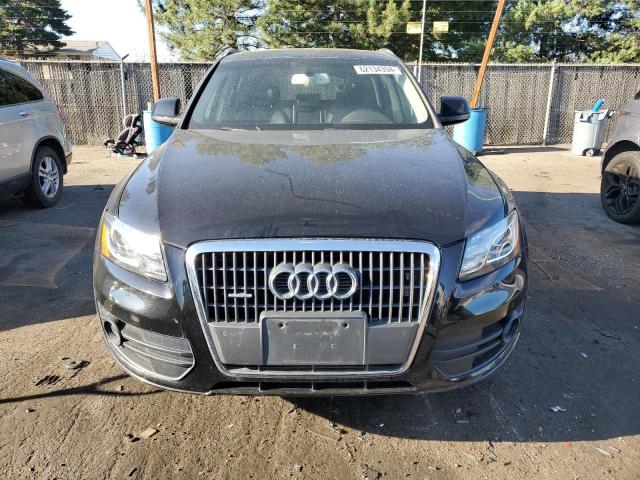 Photo 5 from auction – 2011 AUDI Q5 PREMIUM with VIN WA1LFAFP6BA115361