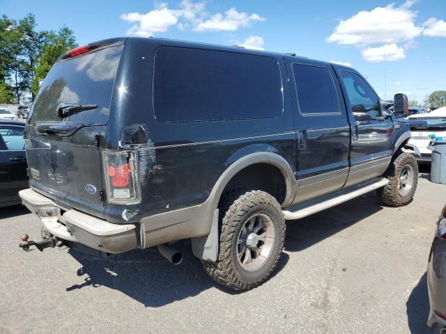Photo 3 from auction – 2005 FORD EXCURSION with VIN 1FMSU45P95EB52911