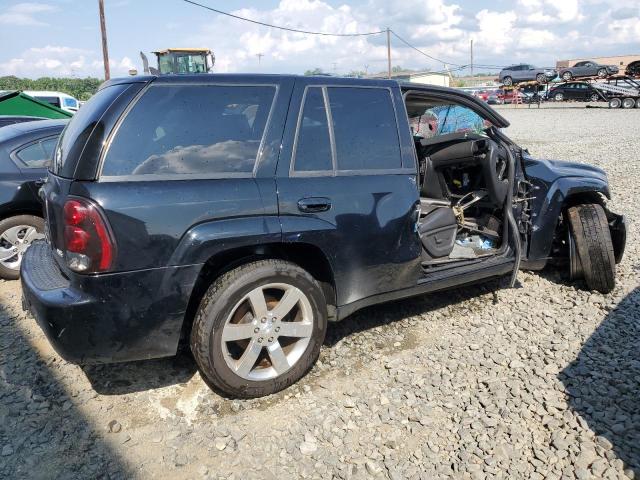 Photo 3 from auction – 2006 CHEVROLET TRAILBLAZE with VIN 1GNET13H962270014