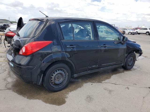 Photo 3 from auction – 2008 NISSAN VERSA S with VIN 3N1BC13EX8L460412