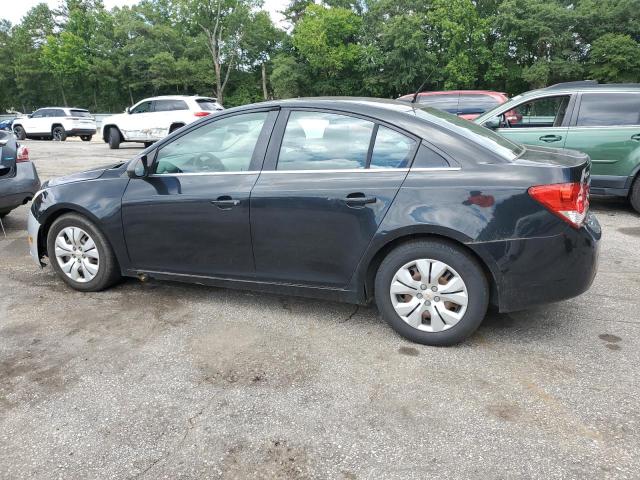 Photo 2 from auction – 2012 CHEVROLET CRUZE LS with VIN 1G1PC5SH1C7219690