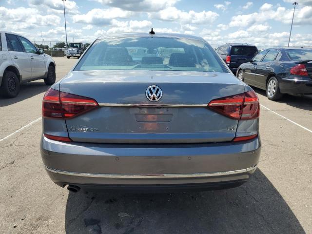Photo 6 from auction – 2017 VOLKSWAGEN PASSAT SEL with VIN 1VWCT7A32HC080270