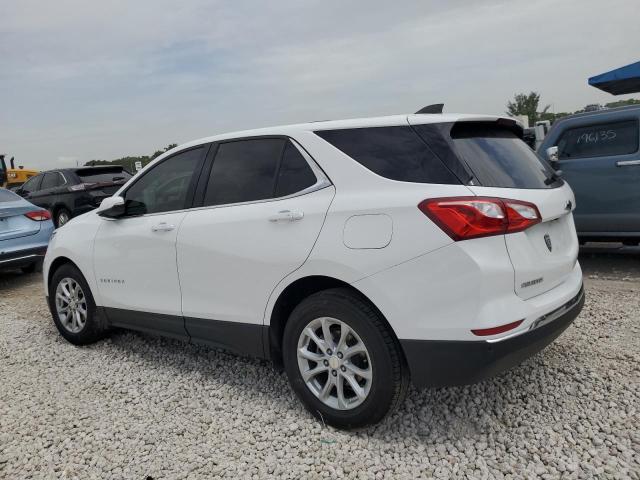 Photo 2 from auction – 2018 CHEVROLET EQUINOX LT with VIN 3GNAXJEV9JS560594