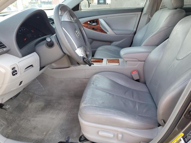 Photo 7 from auction – 2011 TOYOTA CAMRY SE with VIN 4T1BK3EK8BU126614