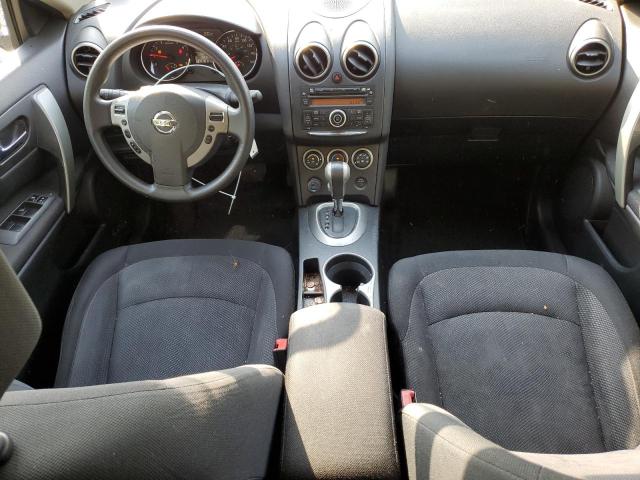 Photo 8 from auction – 2011 NISSAN ROGUE S with VIN JN8AS5MV4BW263680