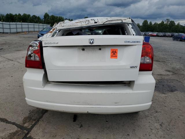 Photo 6 from auction – 2010 DODGE CALIBER SX with VIN 1B3CB4HA0AD558969