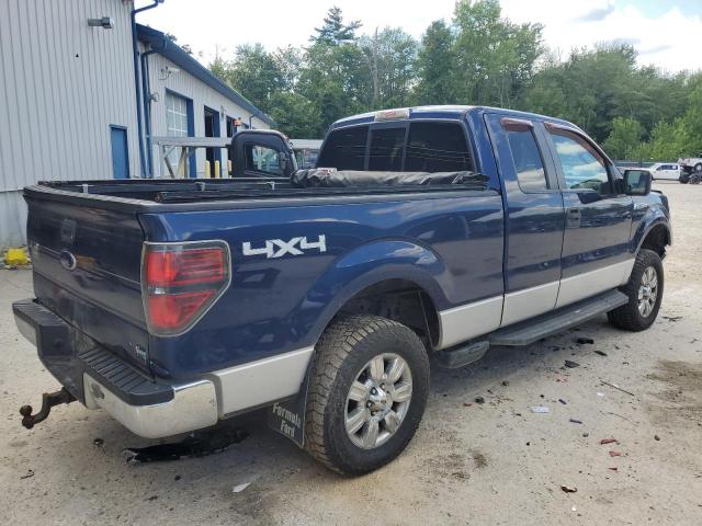 Photo 3 from auction – 2010 FORD F150 SUPER with VIN 1FTFX1EV8AFD21864