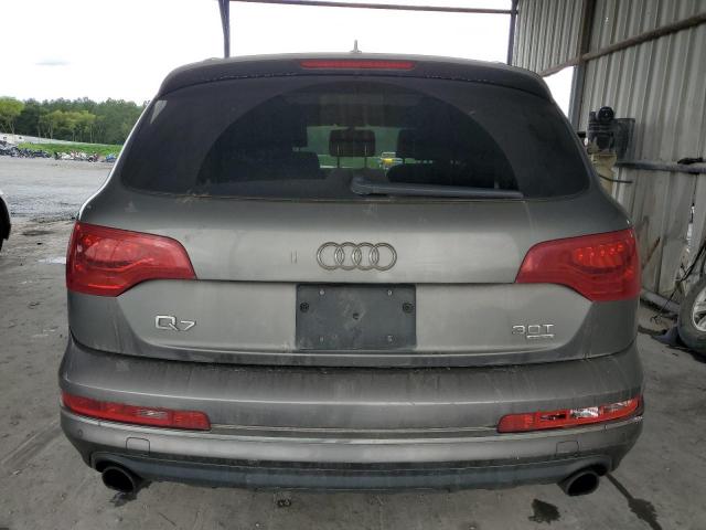 Photo 6 from auction – 2015 AUDI Q7 PREMIUM with VIN WA1LGBFE3FD003493