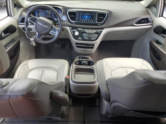 Photo 8 from auction – 2018 CHRYSLER PACIFICA T with VIN 2C4RC1BG6JR141631