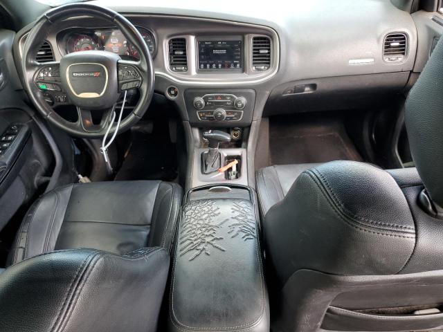 Photo 8 from auction – 2019 DODGE CHARGER SX with VIN 2C3CDXBGXKH553438