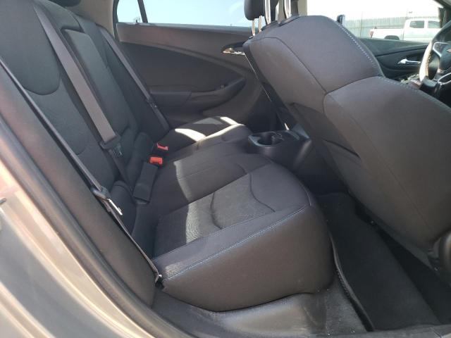 Photo 10 from auction – 2017 CHEVROLET VOLT LT with VIN 1G1RC6S58HU217626