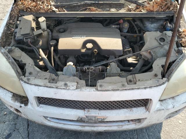 Photo 11 from auction – 2007 CHEVROLET UPLANDER L with VIN 1GNDV23107D196549