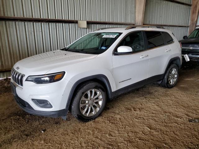 JEEP CHEROKEE L 2019 with VIN 1C4PJLCB9KD248978 - Photo from auction