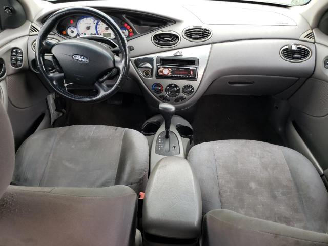 Photo 8 from auction – 2003 FORD FOCUS ZX5 with VIN 3FAHP37353R147358