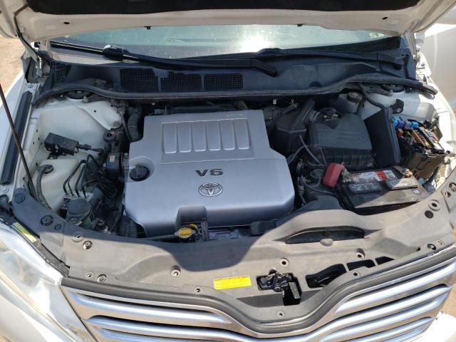 Photo 12 from auction – 2012 TOYOTA VENZA LE with VIN 4T3ZK3BB7CU049133