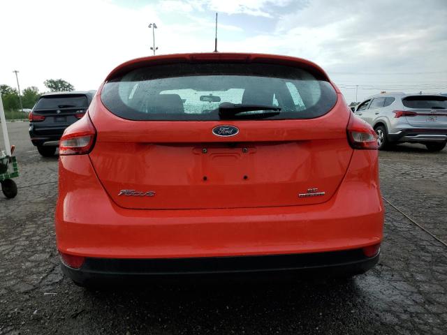 Photo 6 from auction – 2016 FORD FOCUS SE with VIN 1FADP3K27GL211921