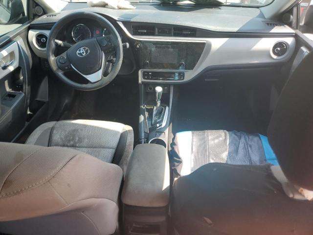 Photo 8 from auction – 2019 TOYOTA COROLLA L with VIN 5YFBURHE9KP863745