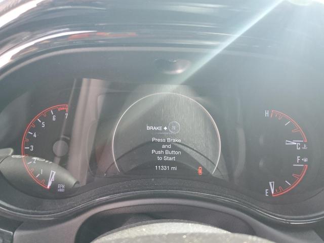 Photo 9 from auction – 2023 DODGE DURANGO GT with VIN 1C4RDHDG9PC599104