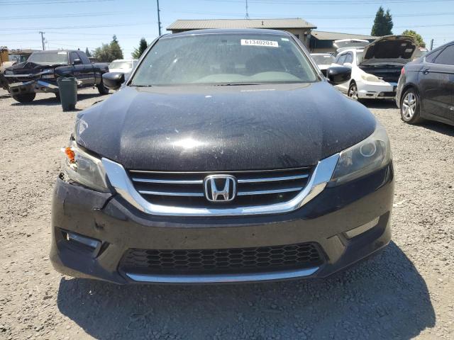 Photo 5 from auction – 2014 HONDA ACCORD SPO with VIN 1HGCR2F53EA180711