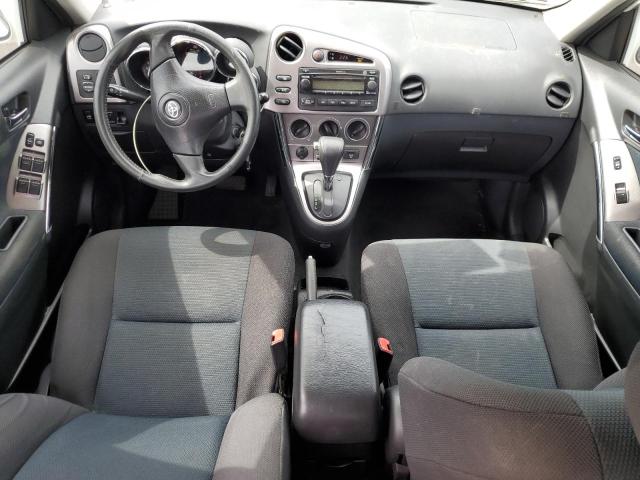 Photo 8 from auction – 2008 TOYOTA COROLLA MA with VIN 2T1KR32E68C692405