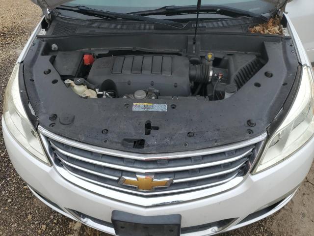 Photo 12 from auction – 2016 CHEVROLET TRAVERSE L with VIN 1GNKRHKD8GJ138247