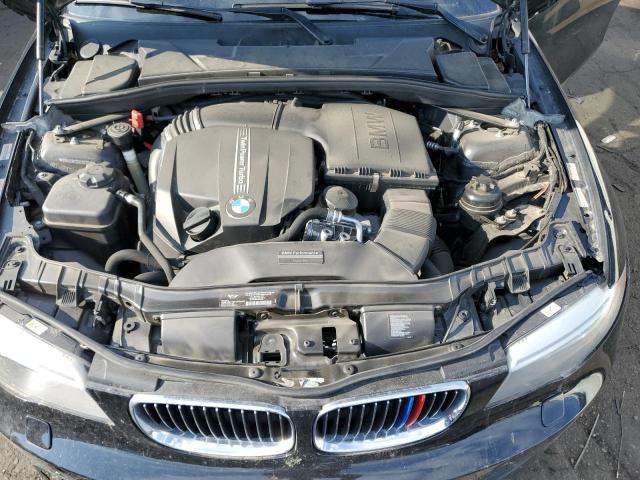 Photo 11 from auction – 2012 BMW 135 I with VIN WBAUC9C5XCVM13147