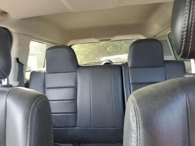 Photo 10 from auction – 2015 JEEP PATRIOT LA with VIN 1C4NJRFBXFD396794