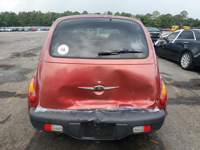 Photo 6 from auction – 2002 CHRYSLER PT CRUISER with VIN 3C4FY48B12T234671