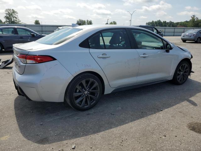Photo 3 from auction – 2023 TOYOTA COROLLA SE with VIN 5YFS4MCE0PP140870