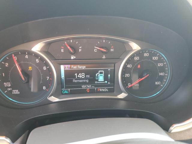 Photo 9 from auction – 2018 CHEVROLET MALIBU LT with VIN 1G1ZD5ST2JF291088