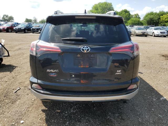 Photo 6 from auction – 2016 TOYOTA RAV4 SE with VIN JTMJFREV2GD182881
