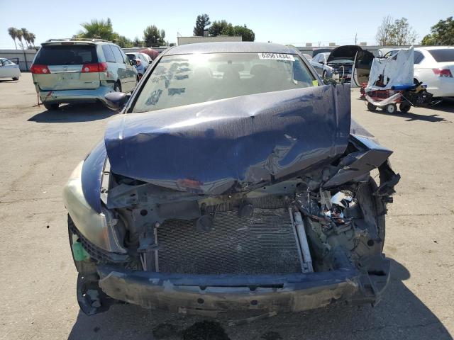 Photo 5 from auction – 2012 HONDA ACCORD LX with VIN 1HGCP2F39CA088665