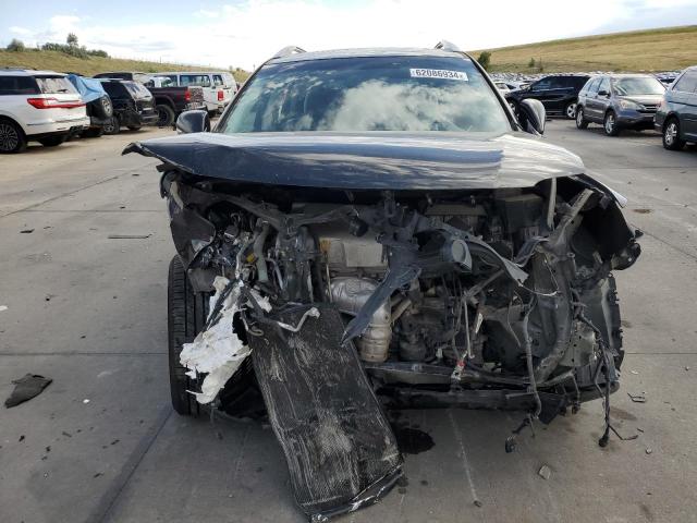 Photo 5 from auction – 2013 LEXUS RX 350 BAS with VIN JTJBK1BA1D2034289