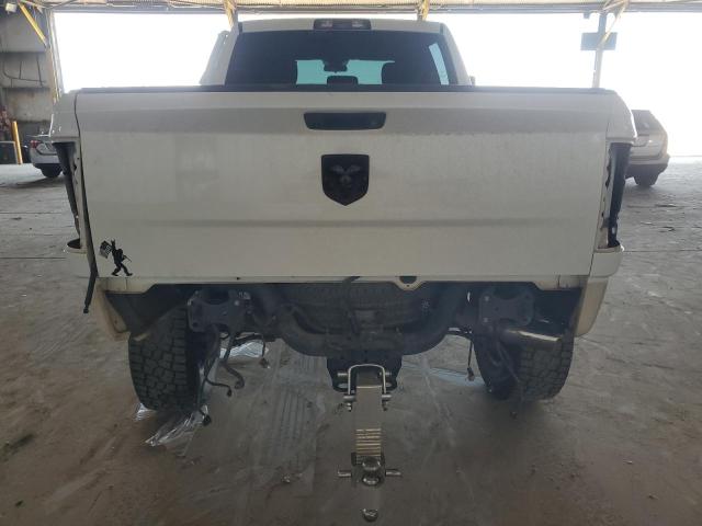Photo 6 from auction – 2017 RAM 2500 ST with VIN 3C6UR5CL8HG539541