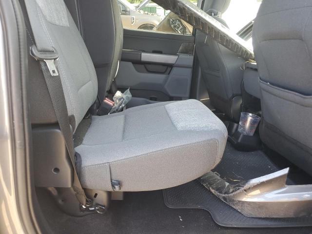 Photo 10 from auction – 2021 FORD F150 SUPER with VIN 1FTEW1C83MFB35231