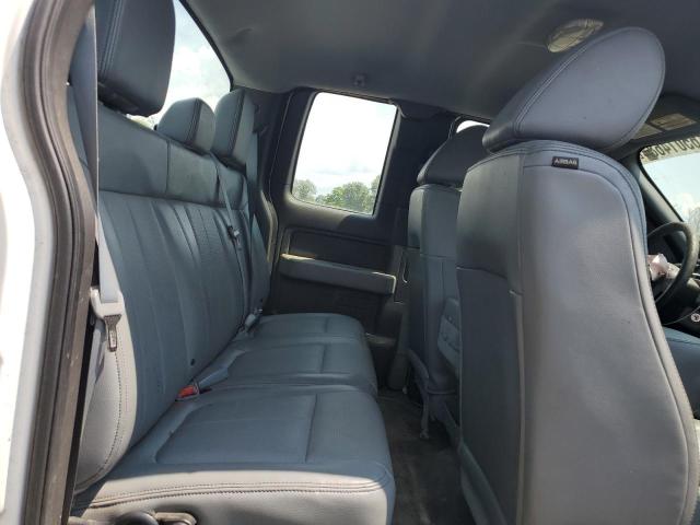 Photo 10 from auction – 2014 FORD F150 SUPER with VIN 1FTEX1CM7EFA95036
