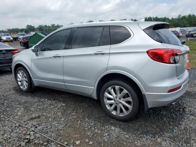 Photo 2 from auction – 2017 BUICK ENVISION P with VIN LRBFXESX1HD088136