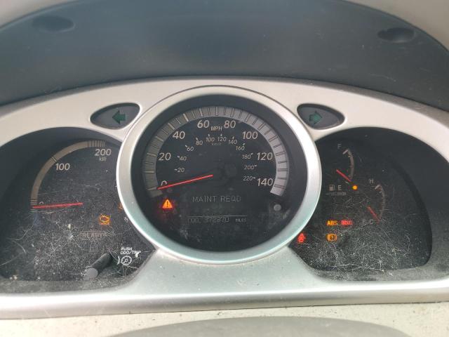 Photo 9 from auction – 2006 TOYOTA HIGHLANDER with VIN JTEEW21A460007979