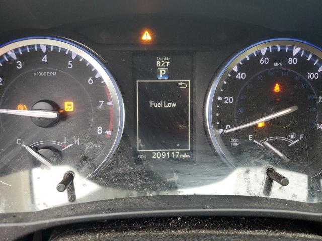 Photo 9 from auction – 2015 TOYOTA HIGHLANDER with VIN 5TDKKRFH0FS073573