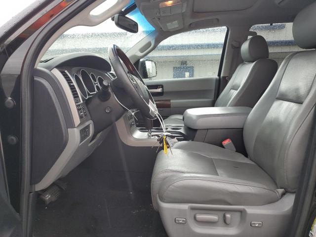 Photo 7 from auction – 2015 TOYOTA SEQUOIA PL with VIN 5TDDW5G1XFS123466