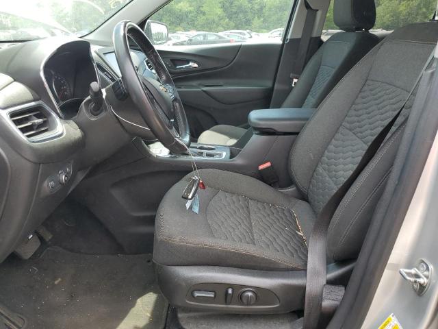 Photo 7 from auction – 2021 CHEVROLET EQUINOX LT with VIN 3GNAXTEV1MS162084