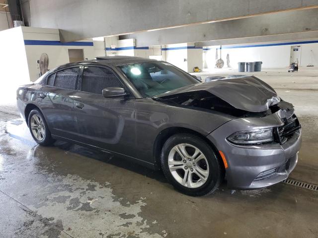 Photo 4 from auction – 2020 DODGE CHARGER SX with VIN 2C3CDXBG1LH216092