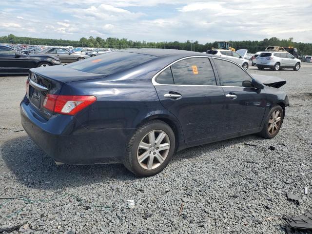 Photo 3 from auction – 2008 LEXUS ES 350 with VIN JTHBJ46G782233633