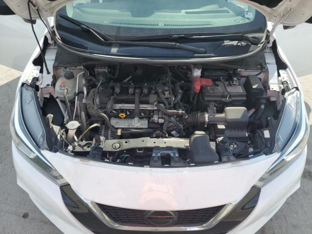 Photo 11 from auction – 2021 NISSAN VERSA S with VIN 3N1CN8DVXML808788