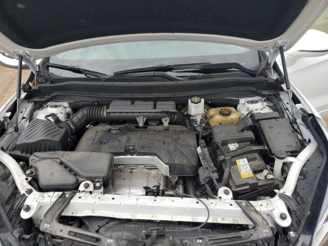 Photo 12 from auction – 2019 BUICK ENVISION E with VIN LRBFX2SAXKD015381