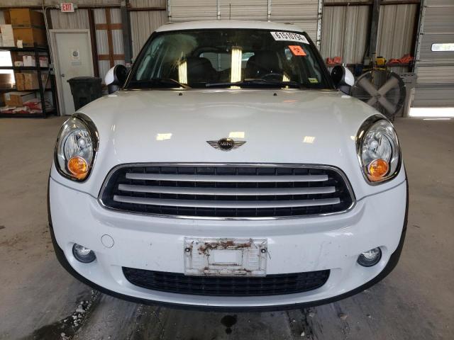 Photo 5 from auction – 2014 MINI COOPER COU with VIN WMWZB3C58EWR41028
