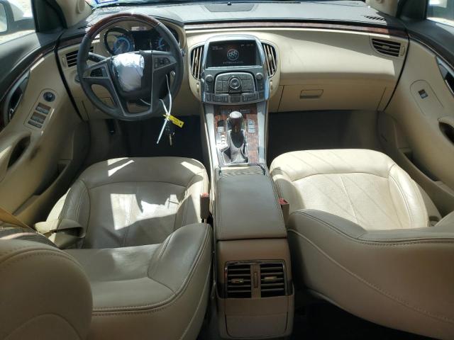 Photo 8 from auction – 2013 BUICK LACROSSE P with VIN 1G4GF5E34DF140967